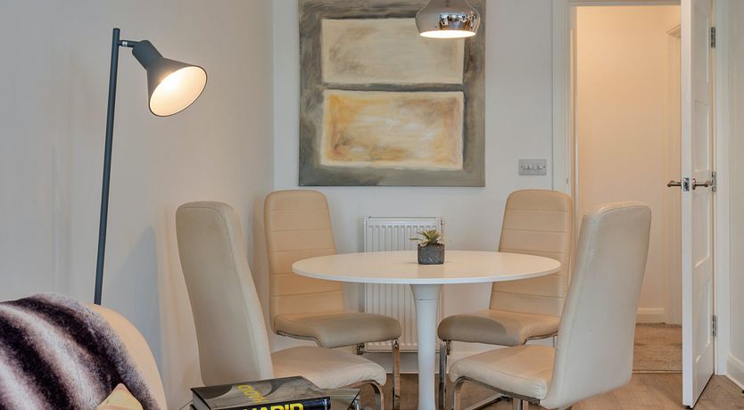 Photo of Nestled Haven