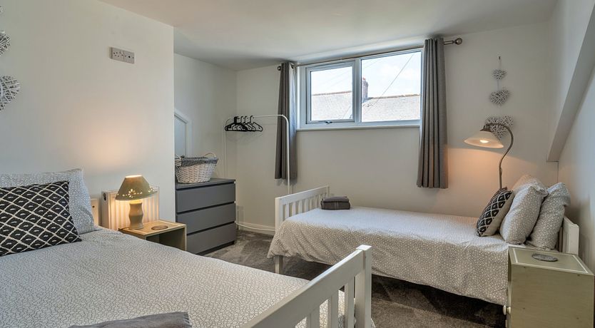 Photo of Nestled Haven