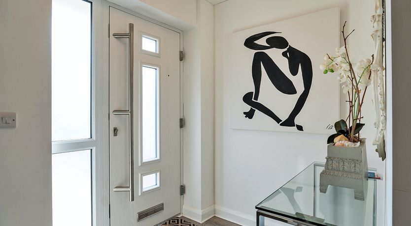 Photo of Nestled Haven