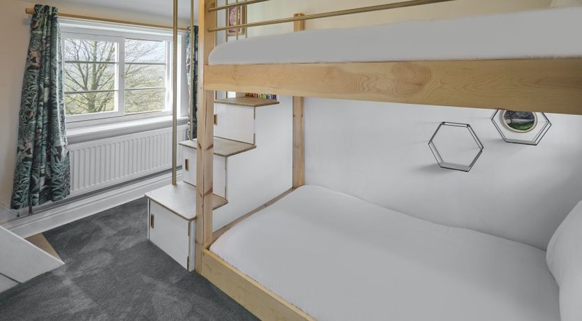 Photo of Romantic Retreat