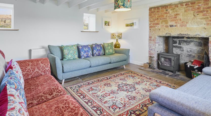 Photo of Romantic Retreat