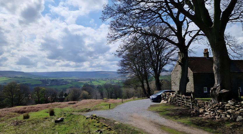 Photo of Romantic Retreat