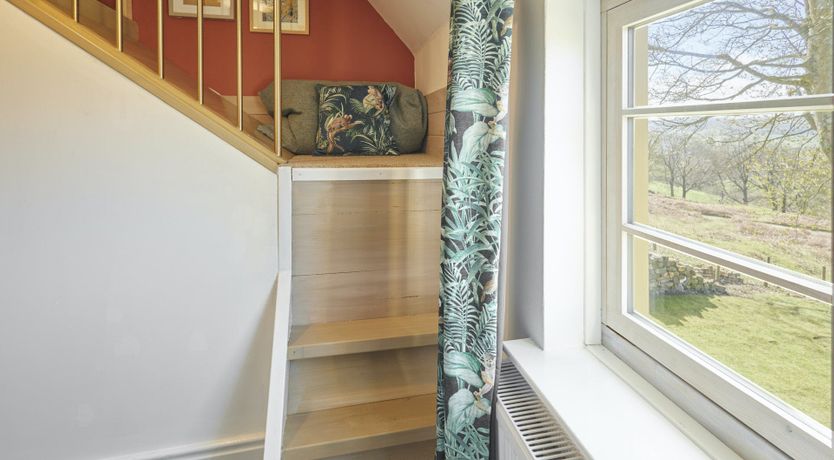 Photo of Romantic Retreat