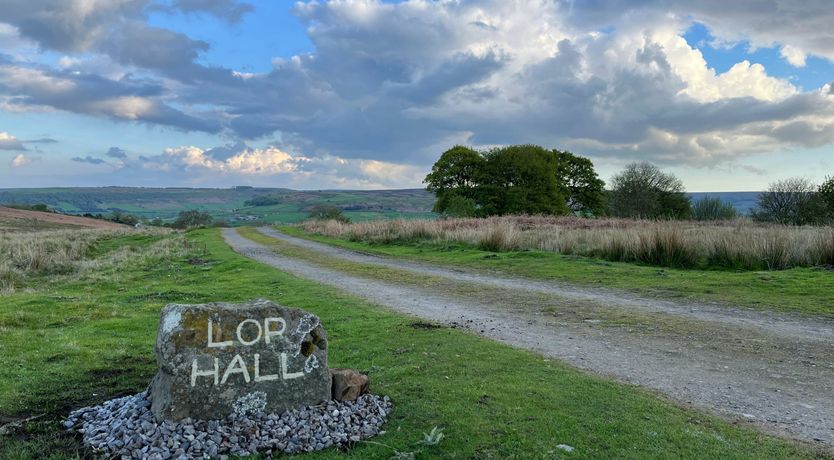 Photo of Romantic Retreat