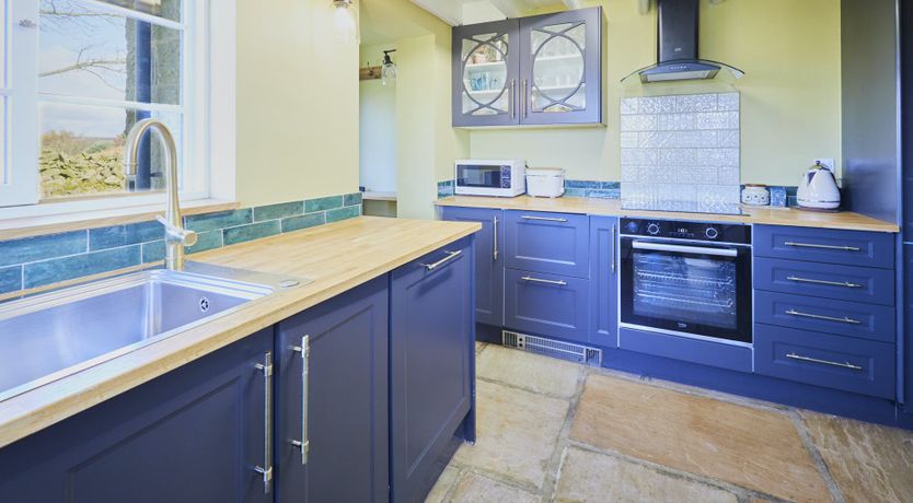 Photo of Romantic Retreat