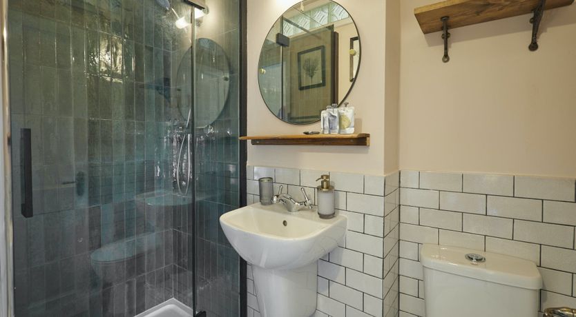 Photo of Romantic Retreat