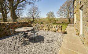 Photo of The High Stonehouse