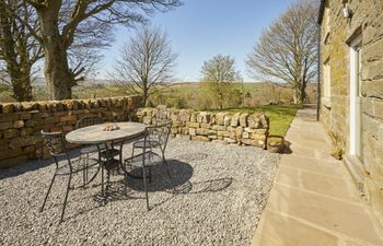 The High Stonehouse Holiday Home