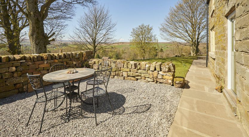 Photo of Romantic Retreat