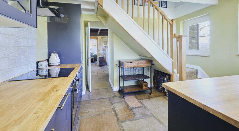 Photo of Romantic Retreat