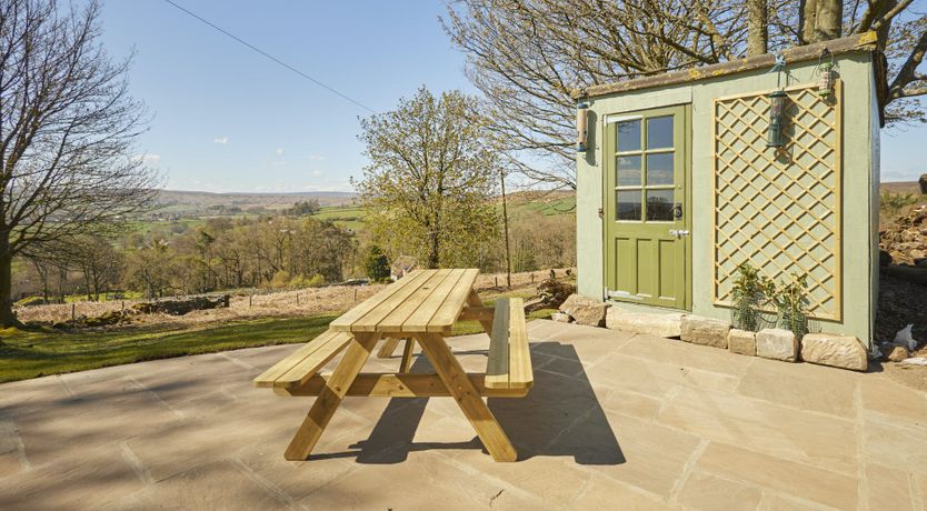 Photo of Romantic Retreat