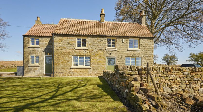 Photo of Romantic Retreat