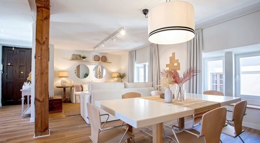 Photo of Luminary Loft