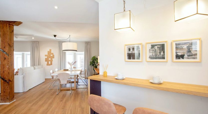 Photo of Luminary Loft