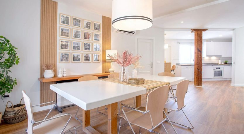 Photo of Luminary Loft