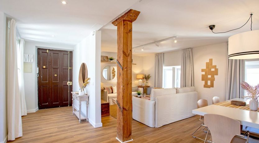 Photo of Luminary Loft