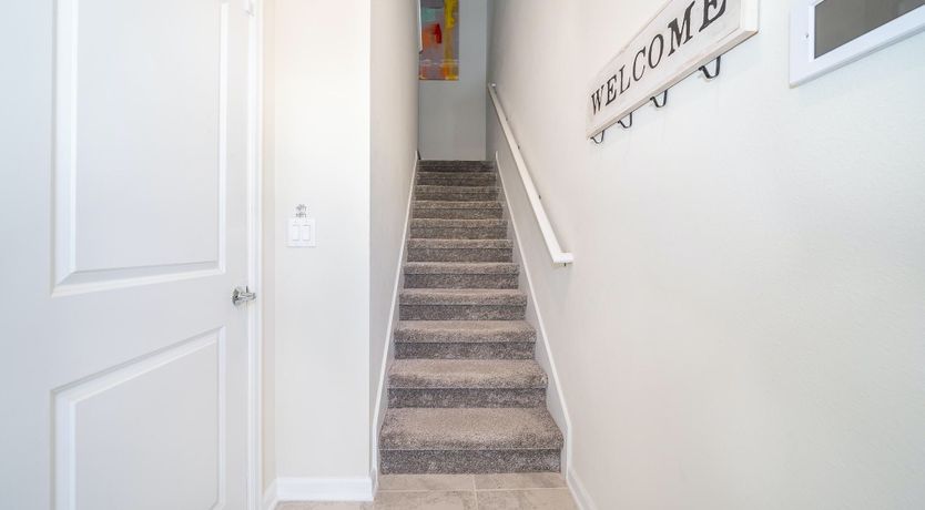 Photo of The Old Cabin House