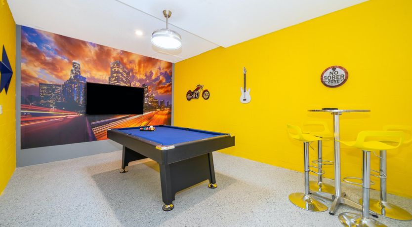 Photo of The Old Cabin House