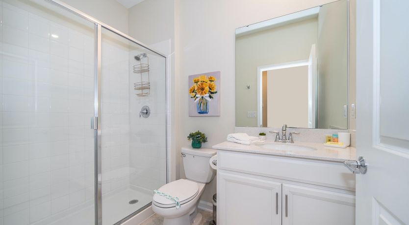 Photo of The Old Cabin House