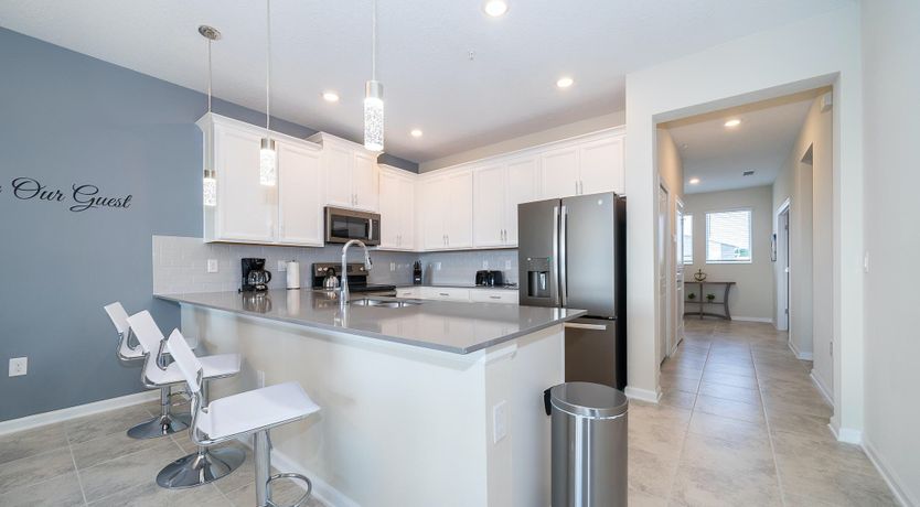 Photo of The Old Cabin House