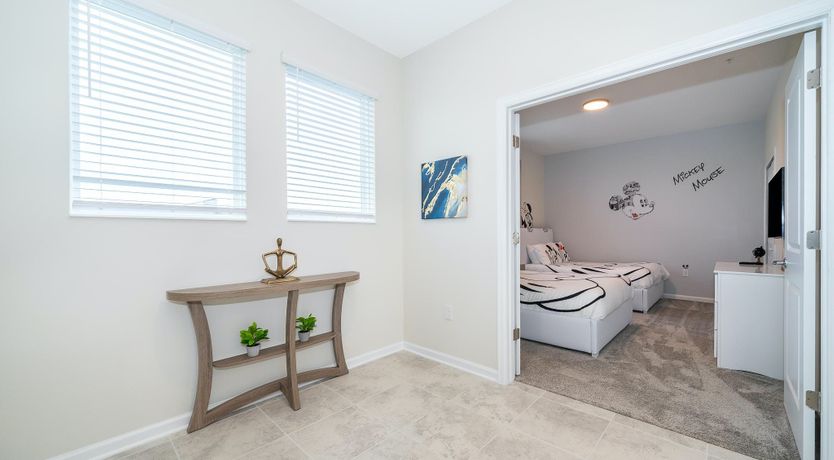 Photo of The Old Cabin House