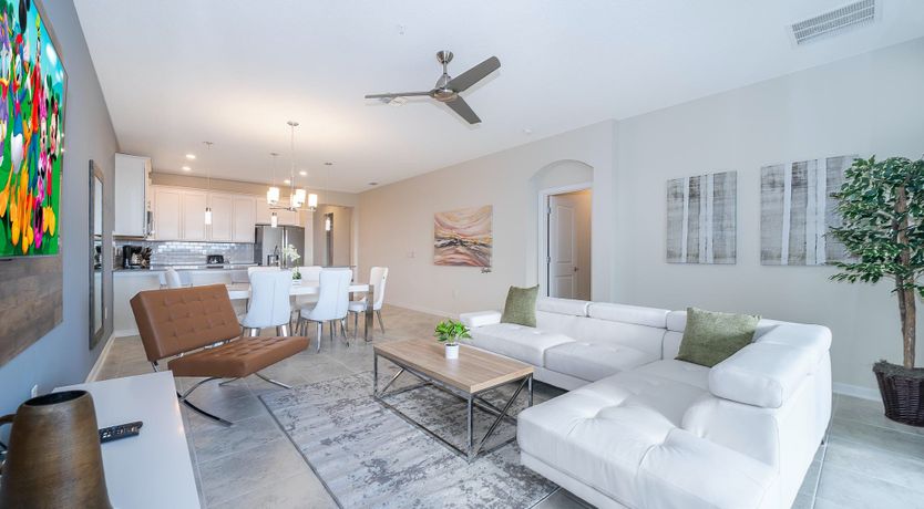 Photo of The Old Cabin House