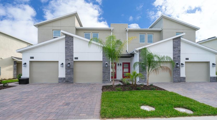 Photo of The Old Cabin House