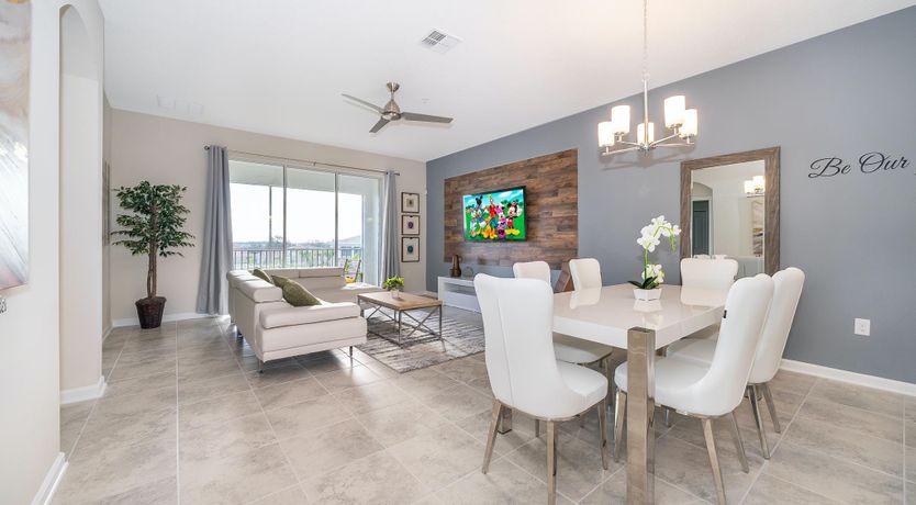 Photo of The Old Cabin House