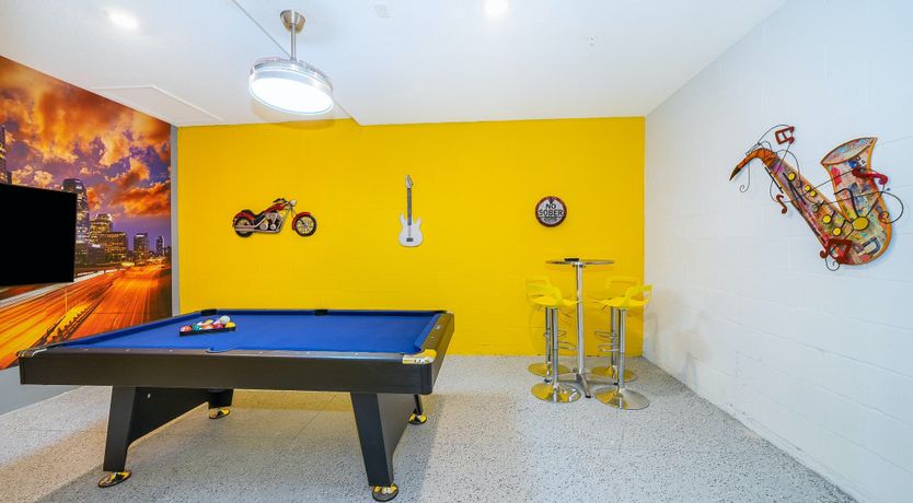 Photo of The Old Cabin House