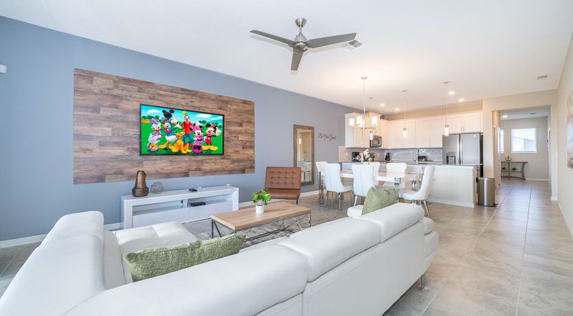 Photo of The Old Cabin House