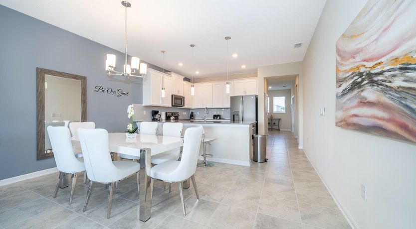 Photo of The Old Cabin House