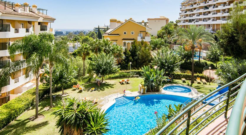 Photo of Barefoot Blue