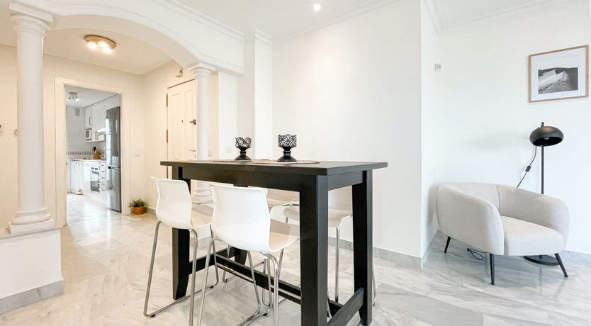 Photo of Barefoot Blue