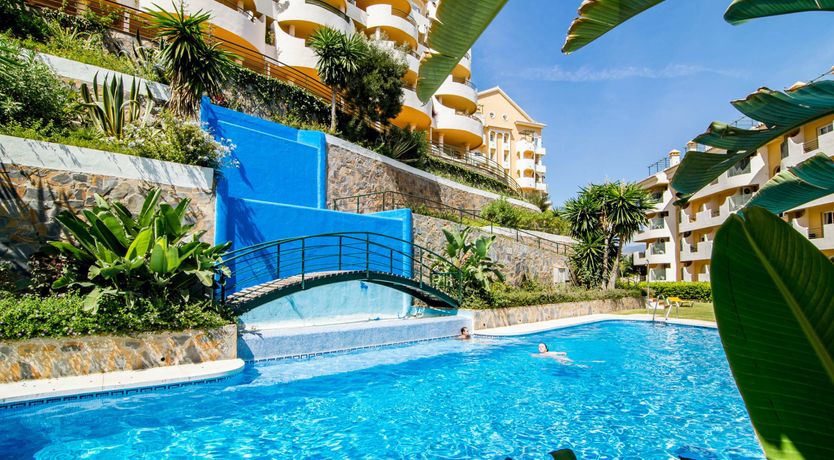 Photo of Barefoot Blue