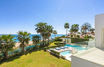 The Marbella Villa