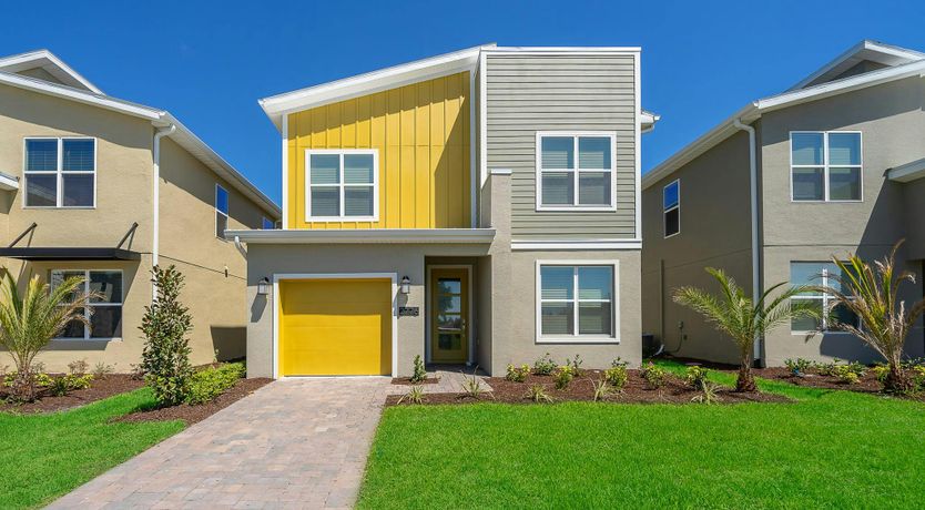 Photo of The Black Marble