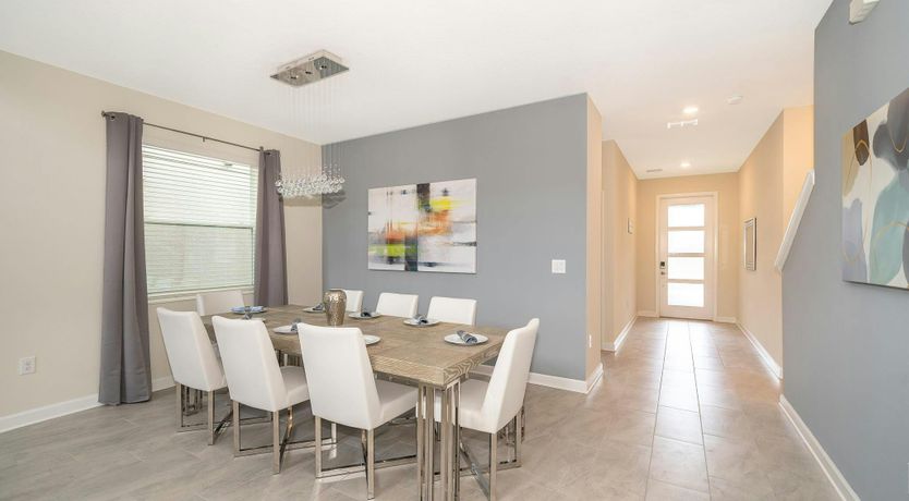 Photo of The Black Marble