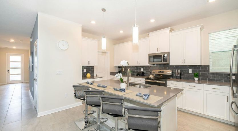 Photo of The Black Marble