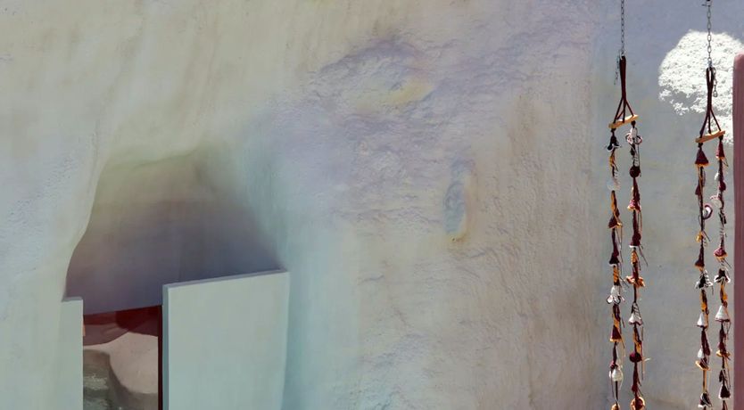 Photo of Enchanting Cave Retreat