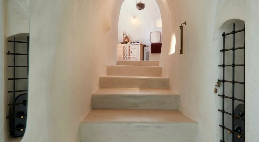 Photo of Enchanting Cave Retreat