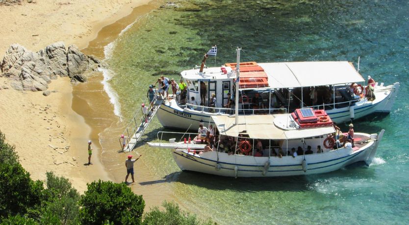 Photo of Enchanting Cave Retreat