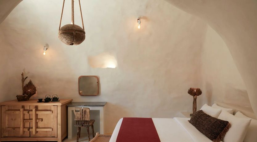 Photo of Enchanting Cave Retreat