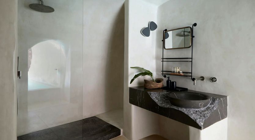 Photo of Enchanting Cave Retreat