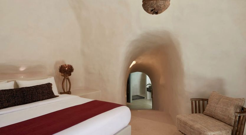 Photo of Enchanting Cave Retreat
