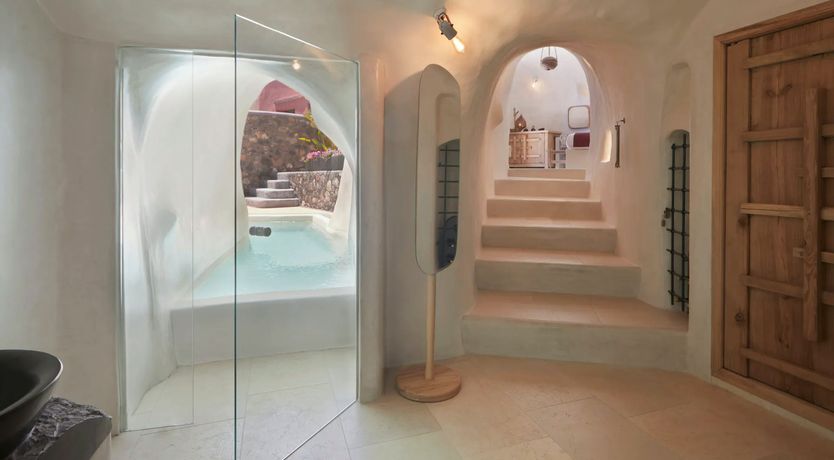 Photo of Enchanting Cave Retreat