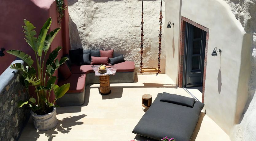 Photo of Enchanting Cave Retreat