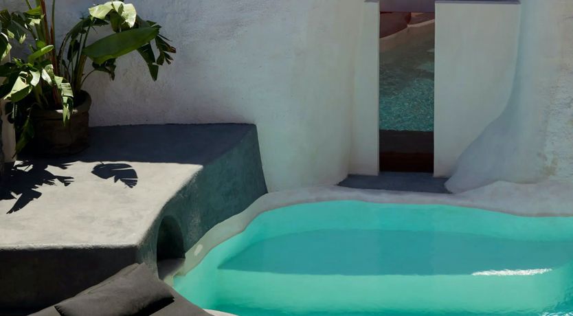 Photo of Enchanting Cave Retreat