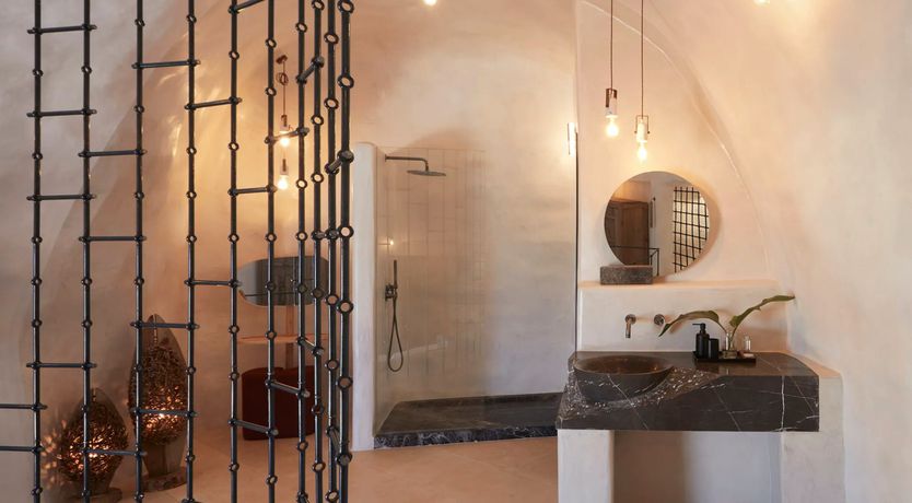 Photo of Enchanting Cave Retreat