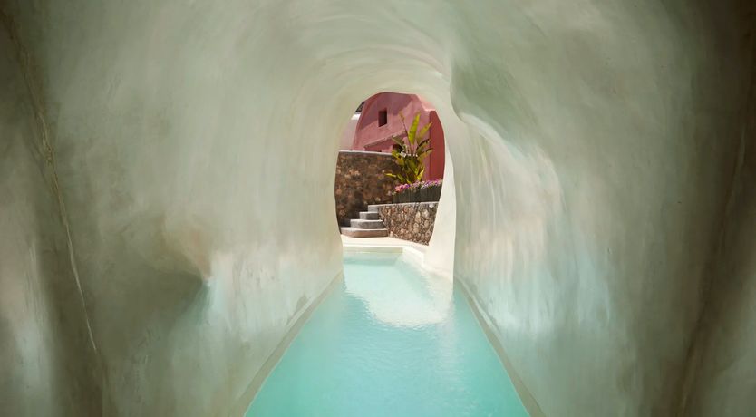Photo of Enchanting Cave Retreat