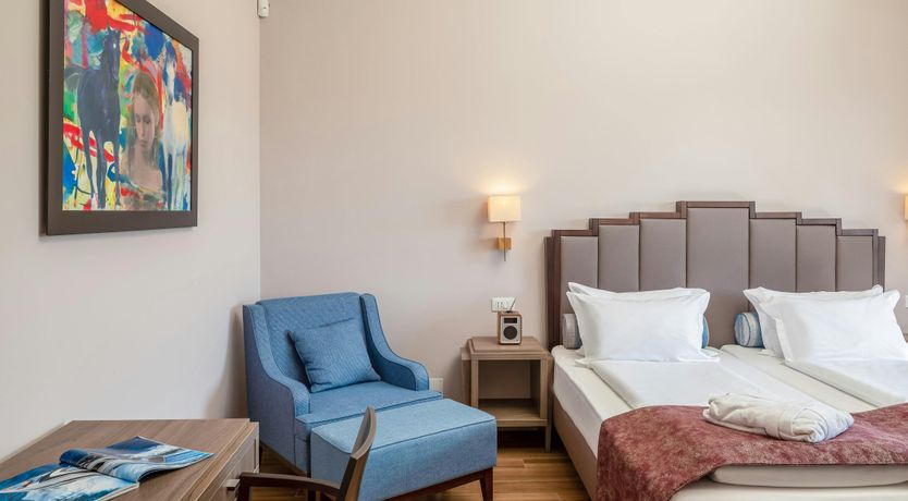 Photo of Opća Opereta